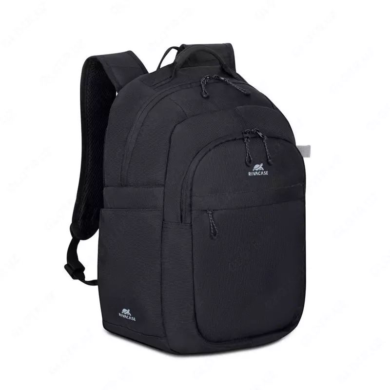 Рюкзак для ноутбука RIVACASE 5432 black Urban 16L (4260709010373)