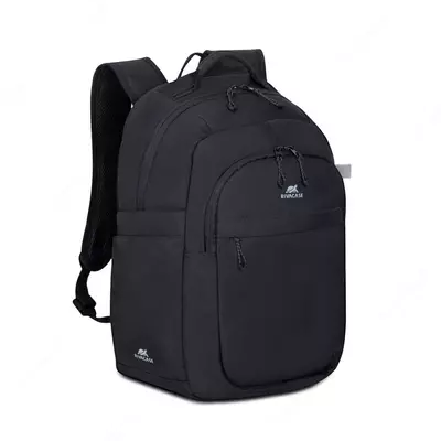 Рюкзак для ноутбука RIVACASE 5432 black Urban 16L (4260709010373)