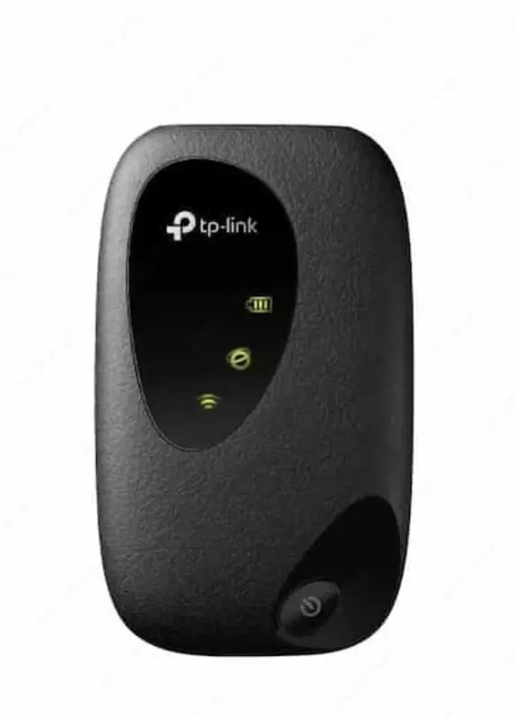 Мобильный Wi-Fi роутер Tp-Link M7200