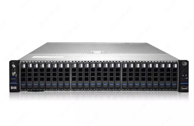 Сервер платформа SNR-SR2325RS