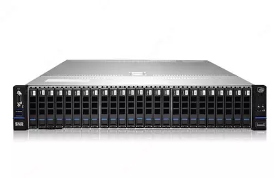 Сервер платформа SNR-SR2325RS