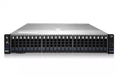 Сервер платформа SNR-SR2225RS