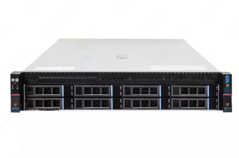 Сервер платформа SNR-SR2208RS