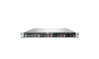 Сервер HP Proliant DL360 Gen9