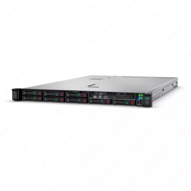 Шасси сервера HP Proliant DL360 Gen10