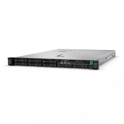 Шасси сервера HP Proliant DL360 Gen10, 8SFF, P408a 2GB FBWC, 2x800W Шасси сервера HP Proliant DL360 Gen10, 8SFF, P408a 2GB FBWC, 2x800W
