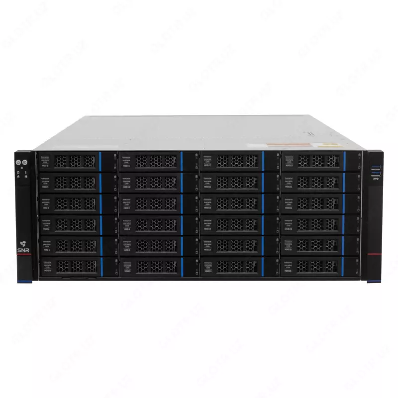 Серверная платформа SNR-SR4224RE