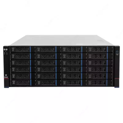 Серверная платформа SNR-SR4324RS