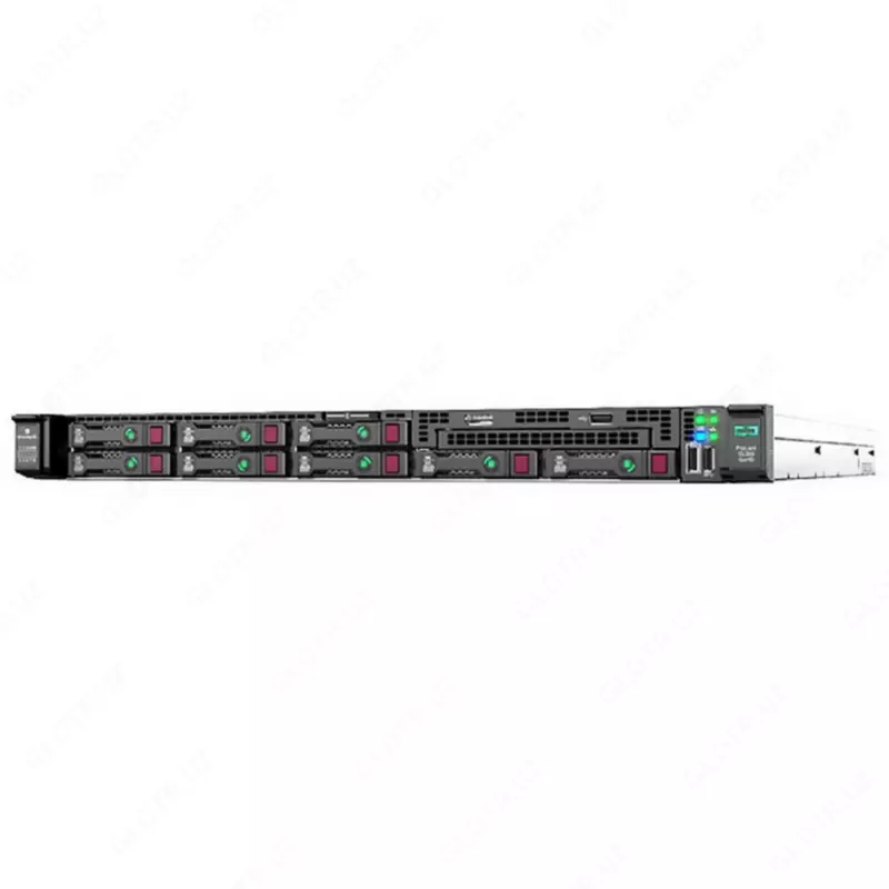 Сервер HP Proliant DL360 Gen10 Plus