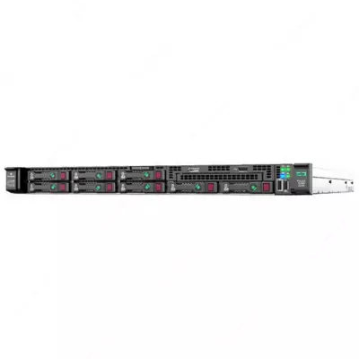 Сервер HP Proliant DL360 Gen10 Plus