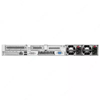 2 процессора Intel Xeon Silver 4314