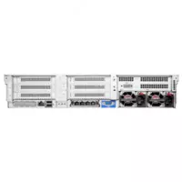 2 процессора Intel Xeon Silver 4309Y