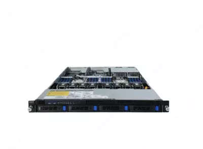 Платформа Gigabyte 1U R182-Z90