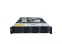 Каталог Серверы и СХД Серверы Стоечные серверы Платформа Gigabyte 2U R282-Z90