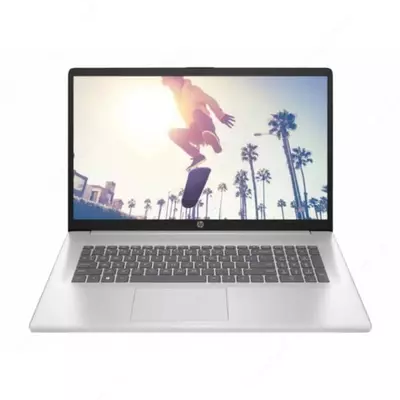 Ноутбук HP Laptop Intel Core i5-1334U / 16GB DDR4 / 512GB SSD (A9DV0EA)