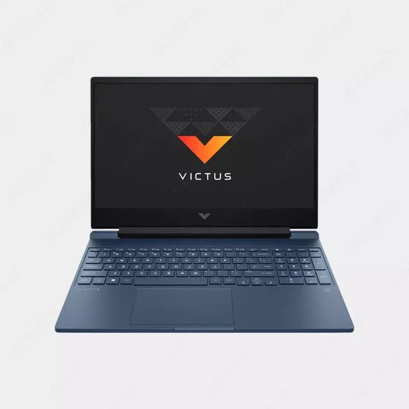 Ноутбук HP VICTUS Clamshell / Roku 23C1 / Intel Core i5-12450H / 8GB DDR4 / 512GB SSD (A9MR7EA)