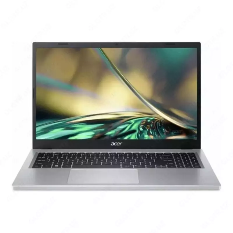 Ноутбук Acer Aspire 3 / Intel Core i5-1235U / 8GB / 512GB SSD (NX.K6WER.003)