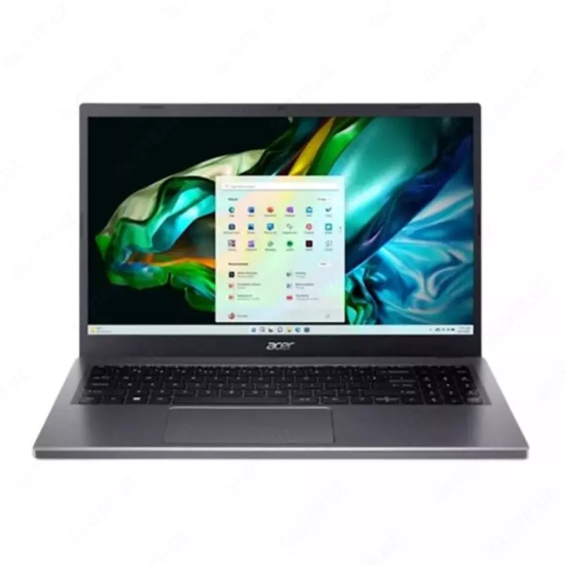 Ноутбук Acer Aspire 5 / Intel Core i7-1355U / 16GB / 512GB SSD (NX.KHJER.00B)