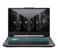 Ноутбук Asus TUF Gaming / R5-7535HS / 16GB / 512GB SSD (FA506NF-HN018)