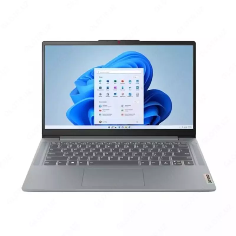 Ноутбук Lenovo IdeaPad 3 / Intel Core i7-1355U / 16GB / 512GB SSD (82X80005RK)