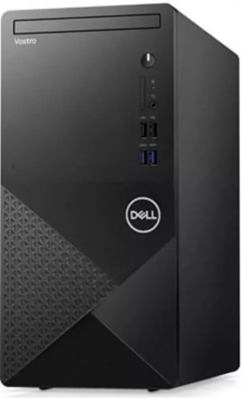 Kомпьютер Dell Vostro 3910 (Core i3-12100 / 8GB / 256GB)
