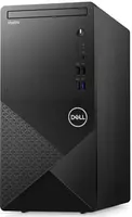 Kомпьютер Dell Vostro 3910 (Core i3-12100 / 8GB / 1TB + 256GB NVME)