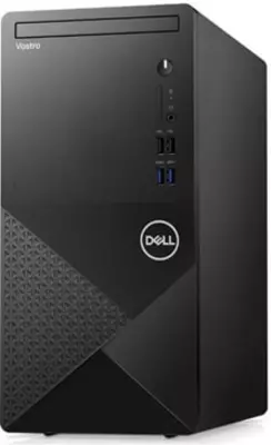 Kомпьютер Dell Vostro 3910 (Core i5-12400 / 8GB / 256GB NVMe)