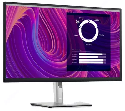 Монитор DELL 27-P2723D