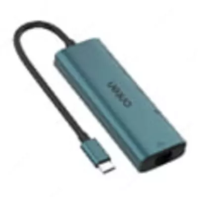 USB HUB Onten OTN-UCA5220 4in1