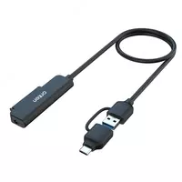 USB HUB Onten OTN-UCA311 2in2