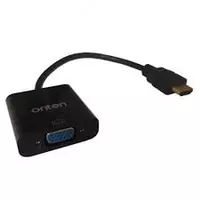 USB HUB Onten OTN-5165 Hdmi to VGA