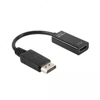 USB HUB Onten DP301 Dpto HDMI