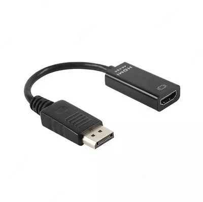 USB HUB Onten DP301 Dpto HDMI