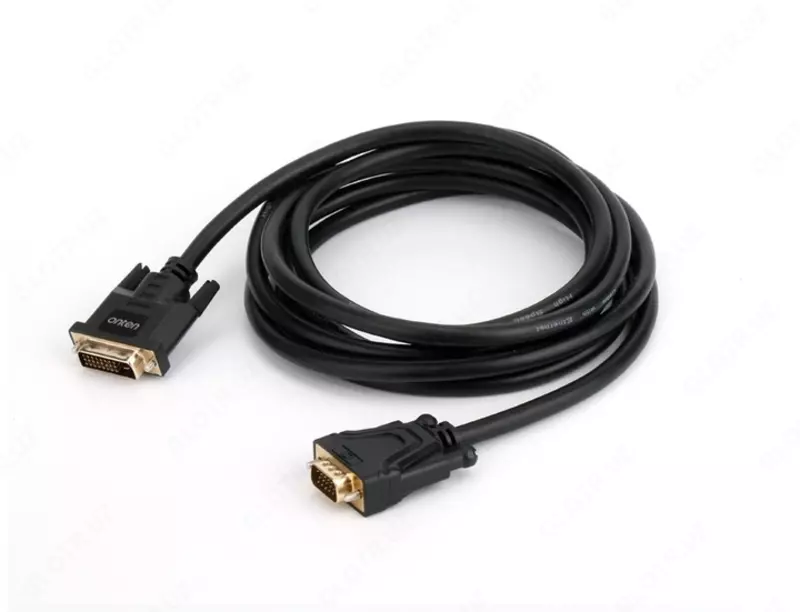Onten DVI to VGA 1.5metr
