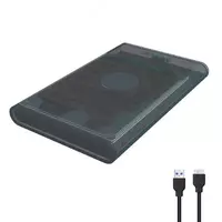 Onten OTN-UHD2 2.5 HDD Case