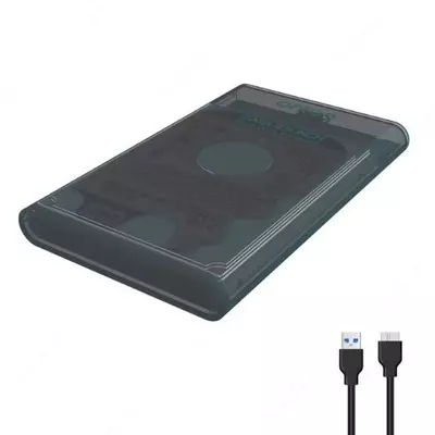 Onten OTN-UHD2 2.5 HDD Case