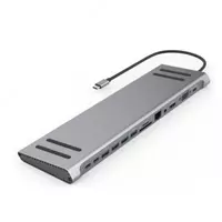 USB HUB Onten OTN-9199A 13in1