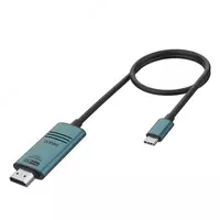 USB HUB Onten OTN-UC982 Type-c to Hdmi