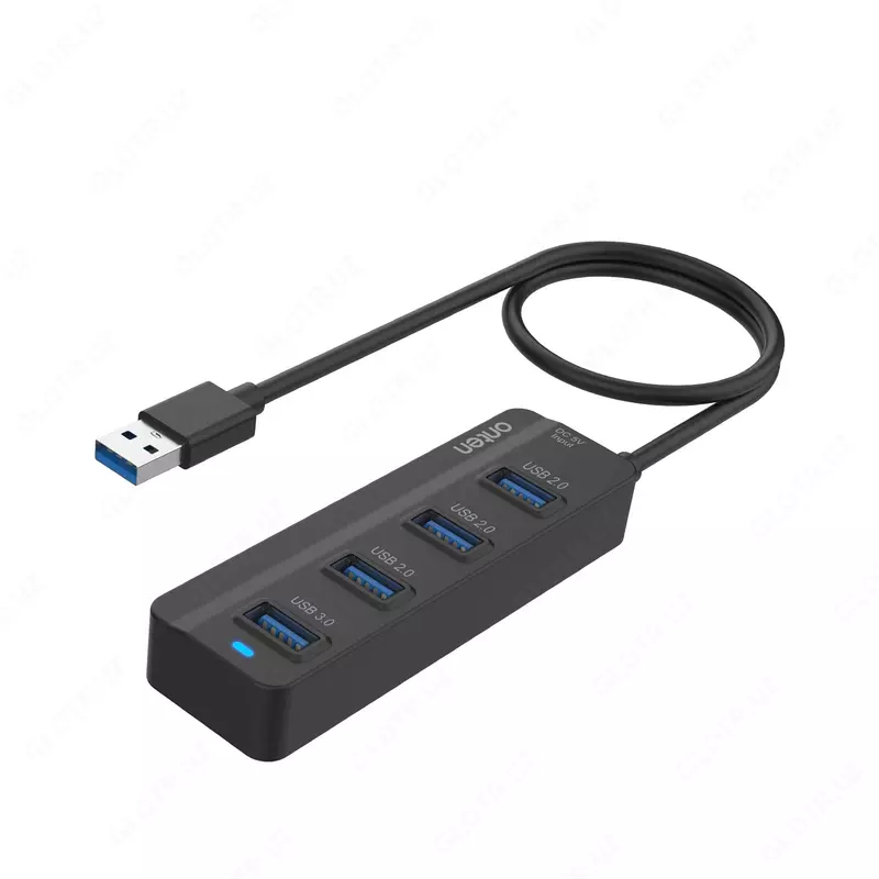 USB HUB Onten OTN-2305 4in1