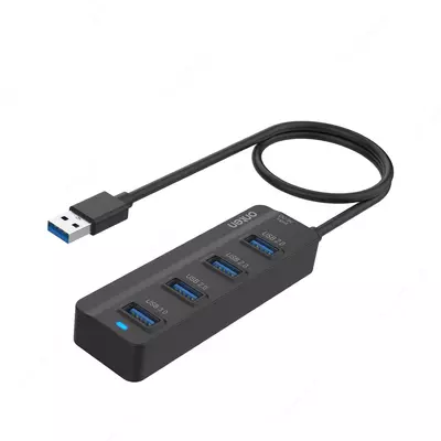 USB HUB Onten OTN-2305 4in1