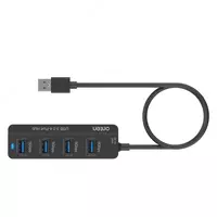 USB HUB Onten OTN-2305 4in1 - 148 500 сум