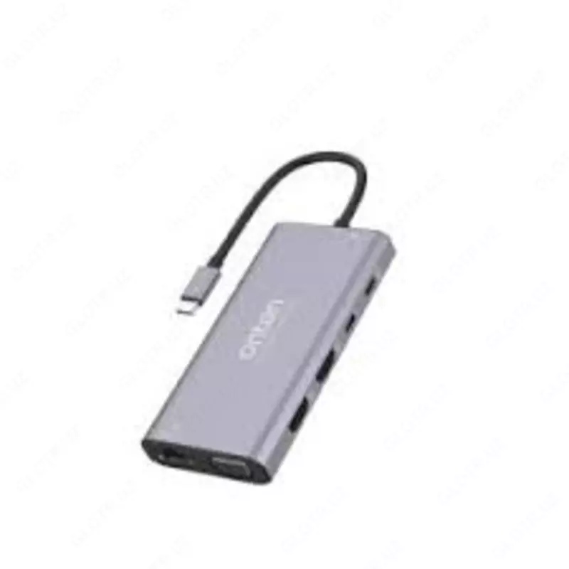 HUB Onten OTN-UC601 12in1