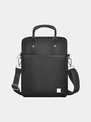 Сумка WIWU 14"Hali Vertical Layer Bag