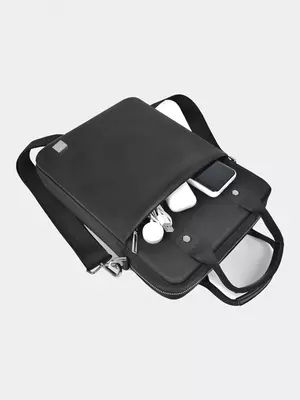 Сумка WIWU 14 Сумка WIWU 14"Hali Vertical Layer Bag