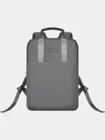Сумка WIWU Minimalist Backpack (Black