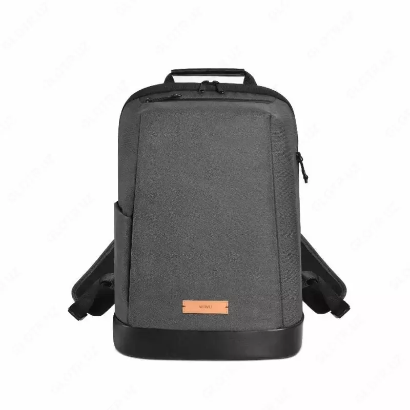 Сумка WIWU EliteS Backpack (Black, Gray, Green)