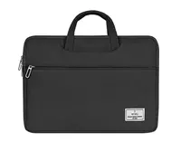 Сумка WIWU 15.6” Vivi Laptop Handbag (Black