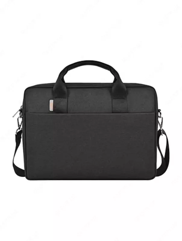 Сумка WIWU 15.6''Minimalist Laptop Bag (Black, Grey)