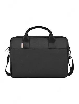 Сумка WIWU 14''Minimalist Laptop Bag (Black