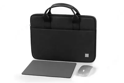 Сумка WIWU GENIUS COMBO SET 15.6“